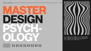 The ONLY Graphic Design Psychology Video You Need! (IMPORTANT)