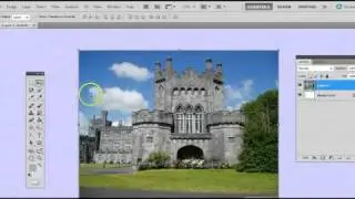 How To Use The Color Sampler Tool In Adobe Photoshop