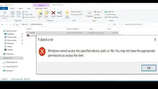 How To Deny ExE and Batch Files To Secure USB Drives Using Group Policy in Windows Server 2022