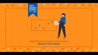 Level Up Series: Metrics that Matter