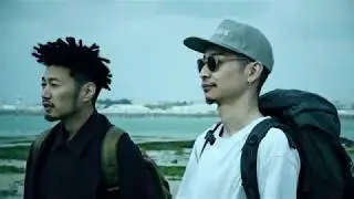 NAGAN SERVER 「aka/ao feat. RITTO」 pro. Phis Light