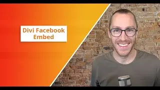 How to Add a Facebook Feed to Your Divi Website without a Plugin