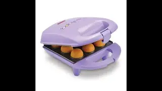 Is baby cakes mini cake pop maker worth it? 100% honest review!