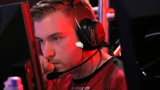 nex Triple Kill saves Mouz - mousesports vs Flipsid3 Tactics MLG CS:GO Major Championship: Columbus