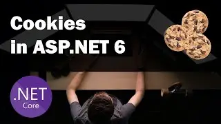 Creating Cookies ASP.NET Core