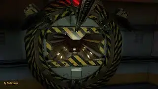 Black Mesa #1 Прибытие в Чёрную Мезу (тайм коды 
