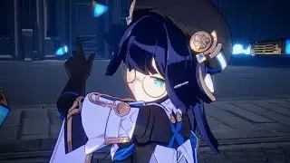 PELA GAMEPLAY SHOWCASE HONKAI STAR RAIL