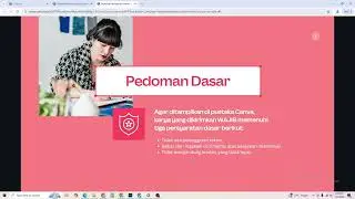 Canva Guidelines