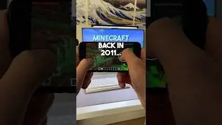 Any Pocket Edition OGs? 