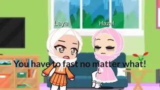 Dose sick people need to fast during Ramadan?