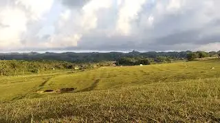 Free Green Cloudy || mountain Landscape || mountain video || Free Video || Background video