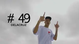 Perfil #49 - Delacruz - Noway (Prod. Gu$t)