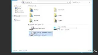 70-410 Training - Chapter 3 Installing Hyper-V and Creating a Virtual Machine PART-3