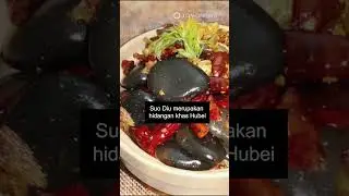 Makan Batu Tumis Bumbu, Mau Coba?