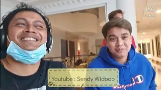 Ngobrol bareng amanda manopo ada billy syahputra