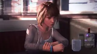 Прохождение Life is Strange Episode 2: Out of Time Часть 4 (Part 4)