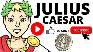 JULIUS CAESAR BILANG DIKTADOR / FIRST TRIUMVIRATE / AP 8 QUARTER 2 / ARALING PANLIPUNAN GRADE 8