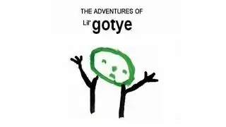 Welcome Back - The Adventures of Lil’ Gotye