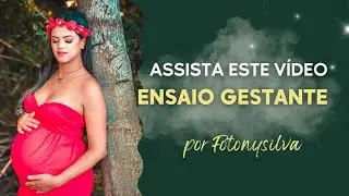 Ensaio fotográfico para Gestantes - Londrina e região Cliente Alana - Fotógrafo FotonySilva