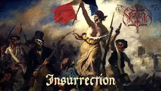 Seth - Insurrection (Official Lyric Video)