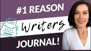 Should Writers also do a Personal Journal: How to be a Better Writer