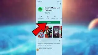 Download & Install Spotify App 2022 | Spotify: Music and Podcasts Mobile App Download Guide