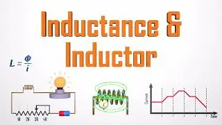 The Ultimate Guide to Understanding Inductance and Inductors