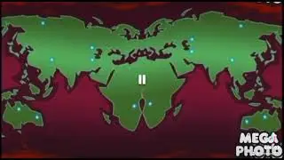 Total drama the ridonculous race intro in georgian confusion