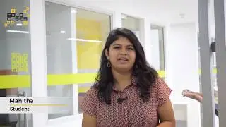 Student Feedback about Solo Cubes: Coworking & MeetUp Space in Bengaluru