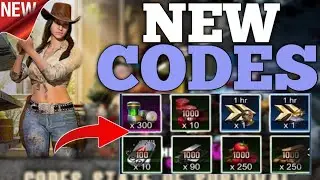 NEW ✅ STATE OF SURVIVAL PROMO CODES 2023 | STATE OF SURVIVAL REDEEM CODES 2023 | SOS CODES OCT 2023🤩