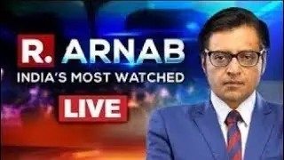 First Visuals Of Kejriwal After Arrest | Delhi CM Reaches ED Office | The Debate LIVE