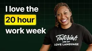 Using YouTube to Work Less and Live More with LaShonda Brown