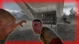 Loose Ends But Richtofen Betrays You