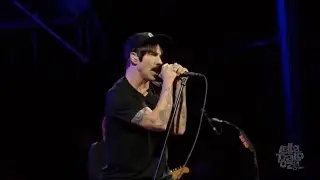 Can't Stop - Red Hot Chili Peppers (Live HD 2016)