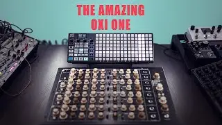 With a Touch of a Button, Everything will Change [Oxi One is Amazing]