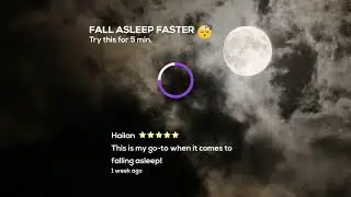 Moment: Sleep Stories and Calm Music