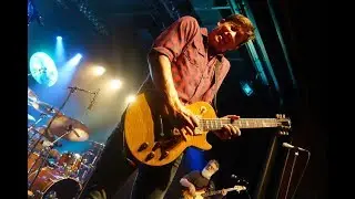 Jonny Lang 2017.10.25 - Columbia Theater Berlin