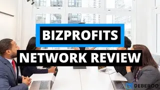 BizProfits Affiliate CPA Network Tutorial [2020]