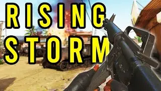 RISING STORM 2 VIETNAM IS STILL AWESOME