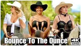 YouTube's Best Kept Secret | Latinas Got Curves #curvy #horseriding #rodeo