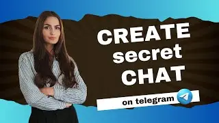 How To Make A Secret Chat On Telegram In 2025 (Updated Guide)