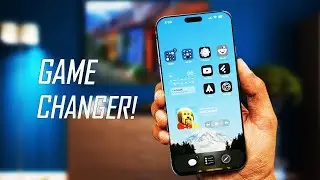 iPhone 16 Pro -  5 Biggest Changes Ever 🤯🤯