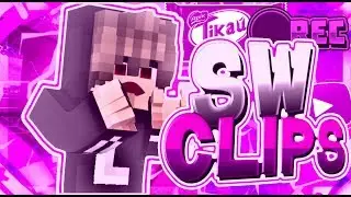 SW clips #2 сливаю тимы на соло скайварс | VimeWorld | ВаймВорлд | Sky Wars | СкайВарс