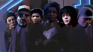 Dead By Daylight The Island of Bad luck in DBD is with! Music video