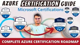 Azure Certification Roadmap: Which Certs Should You Get?