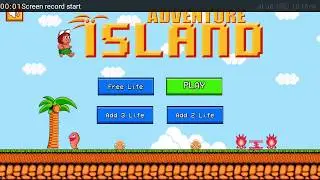 The Classic Island part 2
