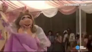 Best Moments of Miss Piggy