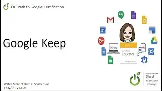 Google Keep