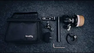 SmallRig Follow focus F60