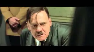 Hitler & Mannerheim - Pilot episode